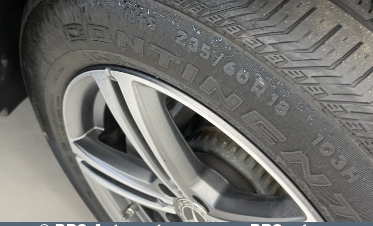 Mercedes-Benz GLC 300 4Matic Automatas 2020 full