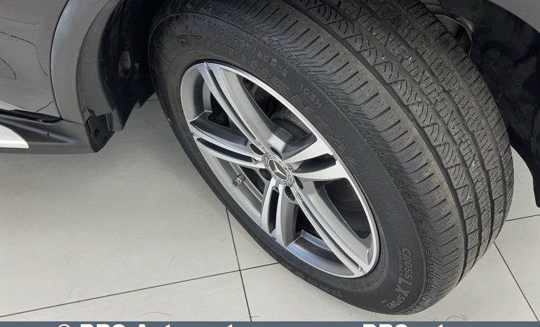 Mercedes-Benz GLC 300 4Matic Automatas 2020 full