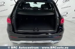 Mercedes-Benz GLC 300 4Matic Automatas 2020 full
