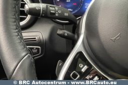 Mercedes-Benz GLC 300 4Matic Automatas 2020 full