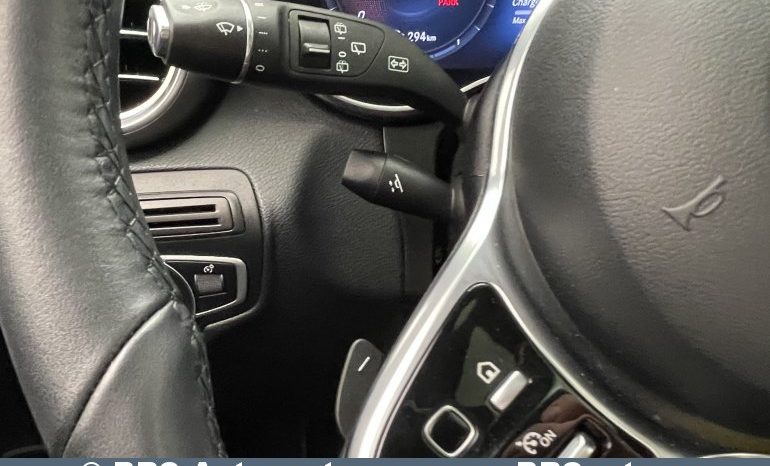 Mercedes-Benz GLC 300 4Matic Automatas 2020 full