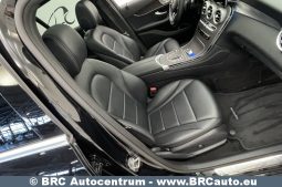 Mercedes-Benz GLC 300 4Matic Automatas 2020 full