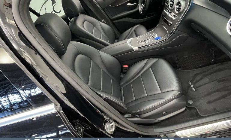 Mercedes-Benz GLC 300 4Matic Automatas 2020 full