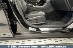 Mercedes-Benz GLC 300 4Matic Automatas 2020 full