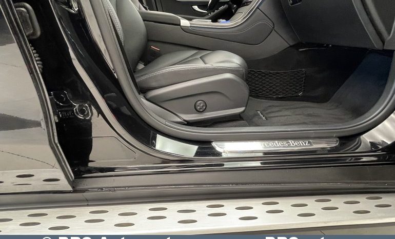 Mercedes-Benz GLC 300 4Matic Automatas 2020 full