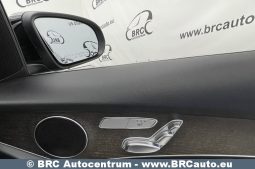 Mercedes-Benz GLC 300 4Matic Automatas 2020 full