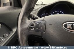 Kia Sportage 2.0 CVVT AWD 2012 full