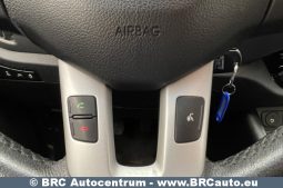 Kia Sportage 2.0 CVVT AWD 2012 full