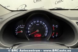Kia Sportage 2.0 CVVT AWD 2012 full