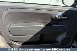 Fiat 500 24kWh Automatas 2015 full