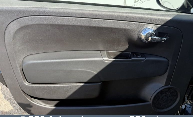 Fiat 500 24kWh Automatas 2015 full