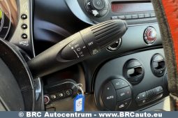 Fiat 500 24kWh Automatas 2015 full