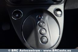 Fiat 500 24kWh Automatas 2015 full