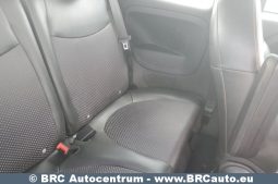 Fiat 500 24kWh Automatas 2015 full