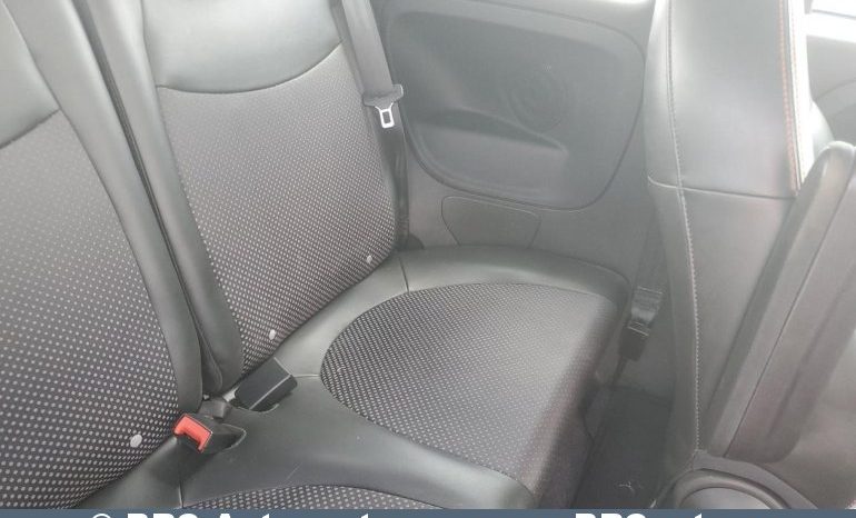 Fiat 500 24kWh Automatas 2015 full