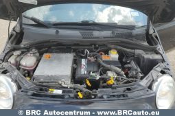 Fiat 500 24kWh Automatas 2015 full