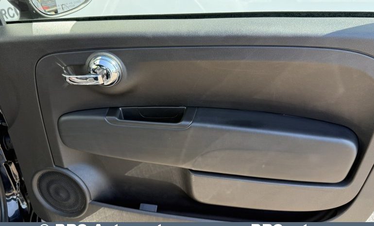 Fiat 500 24kWh Automatas 2015 full