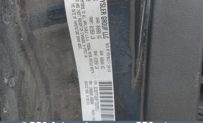 Fiat 500 24kWh Automatas 2015 full