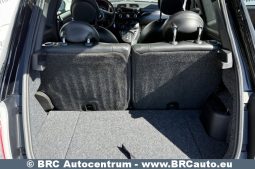 Fiat 500 24kWh Automatas 2015 full