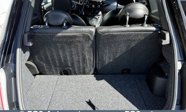Fiat 500 24kWh Automatas 2015 full