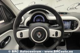 Renault Twingo Z.E. 22kWh Automatas 2022 full