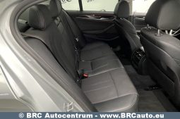 BMW 530 E IPerformance 2.0 Plug-in Automatas 2019 full