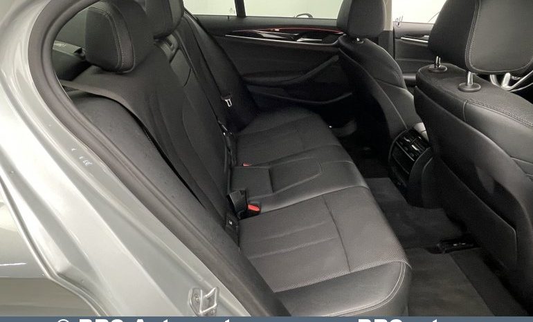 BMW 530 E IPerformance 2.0 Plug-in Automatas 2019 full