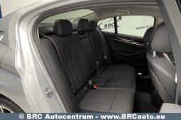 BMW 530 E IPerformance 2.0 Plug-in Automatas 2019 full