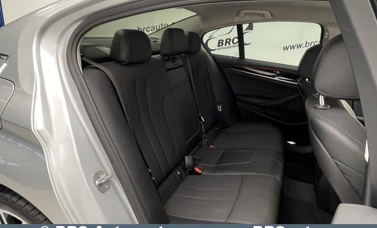 BMW 530 E IPerformance 2.0 Plug-in Automatas 2019 full