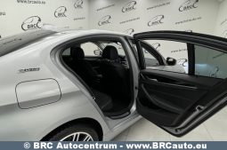 BMW 530 E IPerformance 2.0 Plug-in Automatas 2019 full