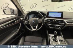 BMW 530 E IPerformance 2.0 Plug-in Automatas 2019 full