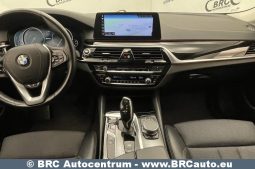 BMW 530 E IPerformance 2.0 Plug-in Automatas 2019 full