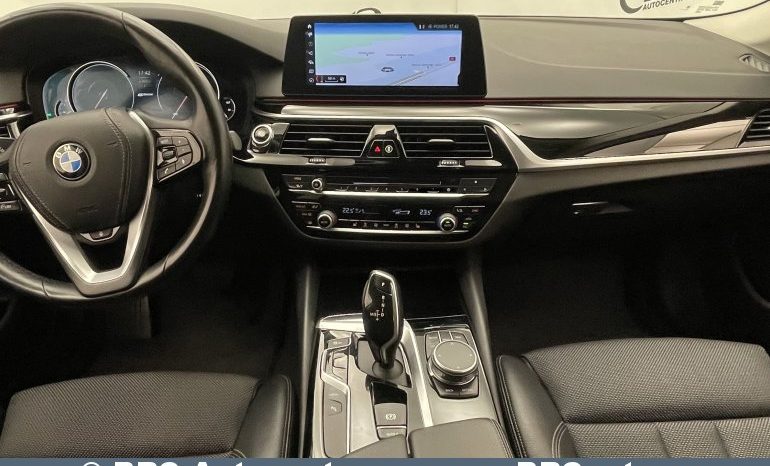 BMW 530 E IPerformance 2.0 Plug-in Automatas 2019 full