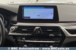 BMW 530 E IPerformance 2.0 Plug-in Automatas 2019 full