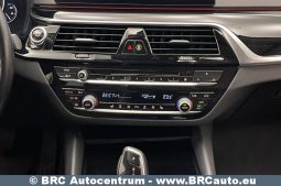 BMW 530 E IPerformance 2.0 Plug-in Automatas 2019 full
