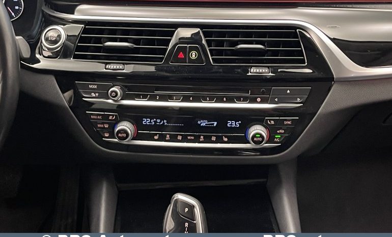 BMW 530 E IPerformance 2.0 Plug-in Automatas 2019 full