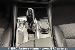 BMW 530 E IPerformance 2.0 Plug-in Automatas 2019 full