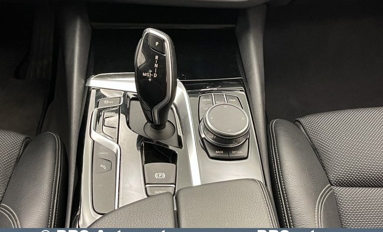 BMW 530 E IPerformance 2.0 Plug-in Automatas 2019 full