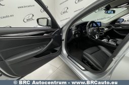 BMW 530 E IPerformance 2.0 Plug-in Automatas 2019 full
