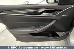 BMW 530 E IPerformance 2.0 Plug-in Automatas 2019 full