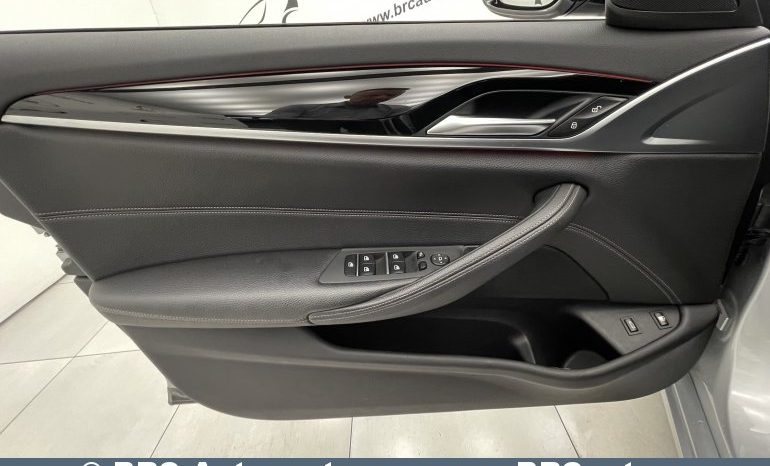 BMW 530 E IPerformance 2.0 Plug-in Automatas 2019 full