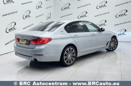BMW 530 E IPerformance 2.0 Plug-in Automatas 2019 full