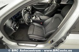 BMW 530 E IPerformance 2.0 Plug-in Automatas 2019 full