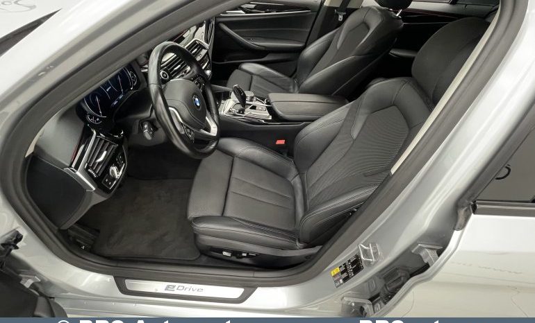 BMW 530 E IPerformance 2.0 Plug-in Automatas 2019 full