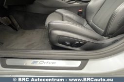 BMW 530 E IPerformance 2.0 Plug-in Automatas 2019 full