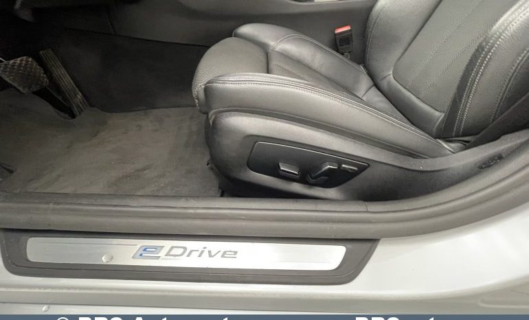 BMW 530 E IPerformance 2.0 Plug-in Automatas 2019 full
