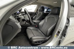 BMW 530 E IPerformance 2.0 Plug-in Automatas 2019 full