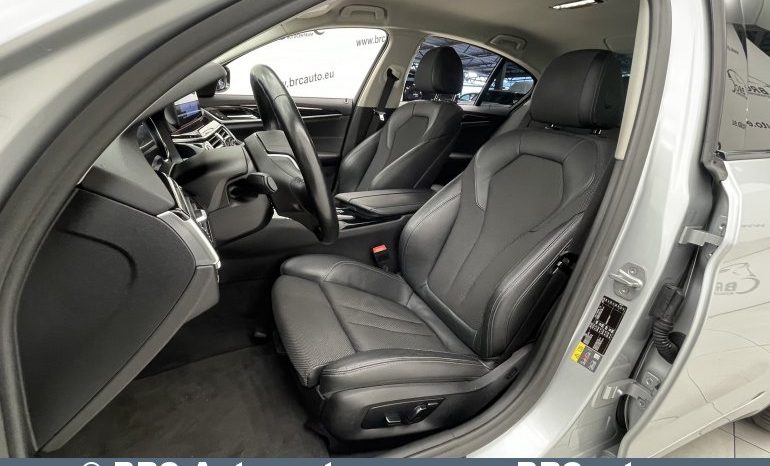 BMW 530 E IPerformance 2.0 Plug-in Automatas 2019 full