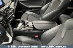 BMW 530 E IPerformance 2.0 Plug-in Automatas 2019 full