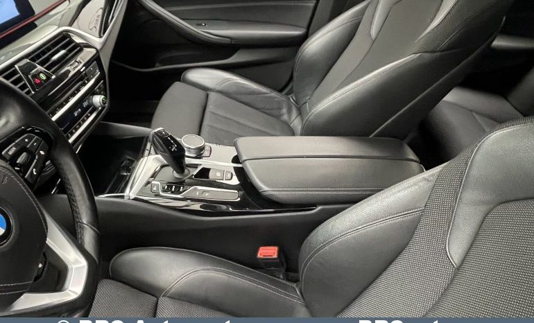 BMW 530 E IPerformance 2.0 Plug-in Automatas 2019 full